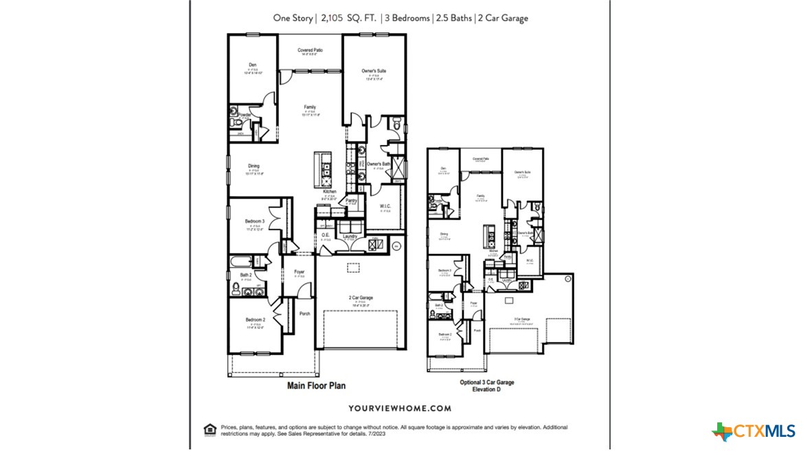 1514 Saddleback Run Property Photo 2