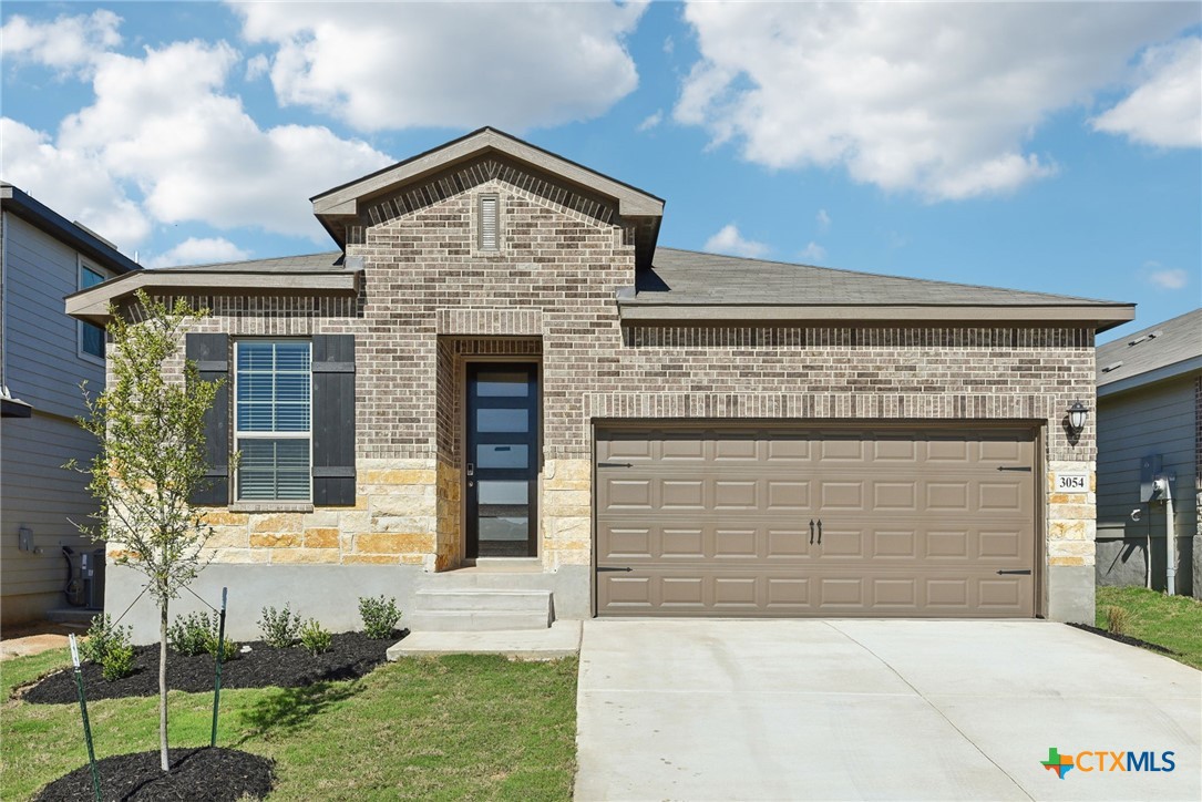 3054 Charyn Way Property Photo 1