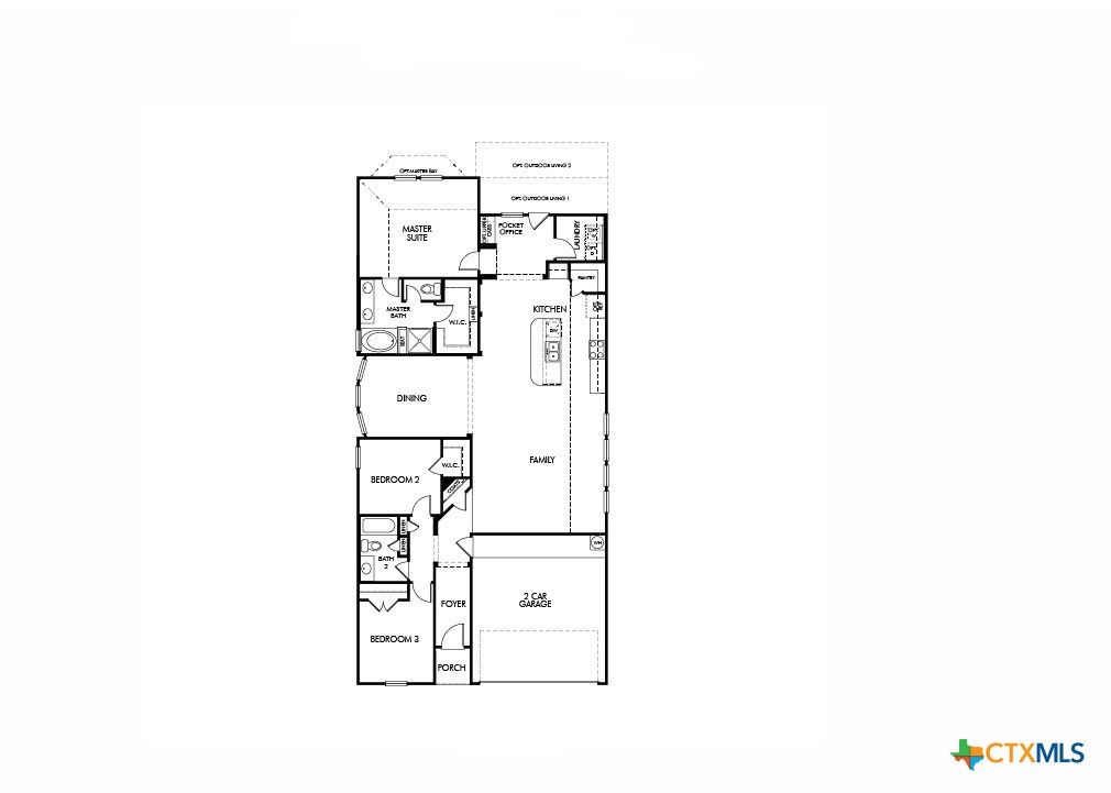 3054 Charyn Way Property Photo 2