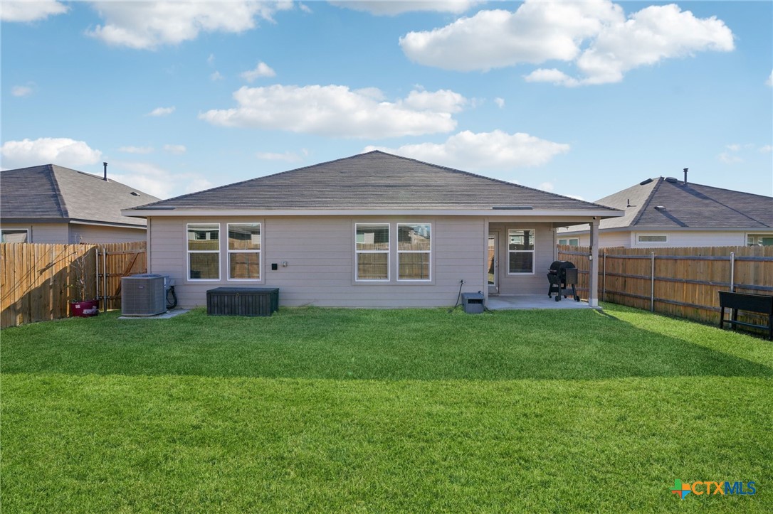 1428 Redwood Creek Property Photo 40