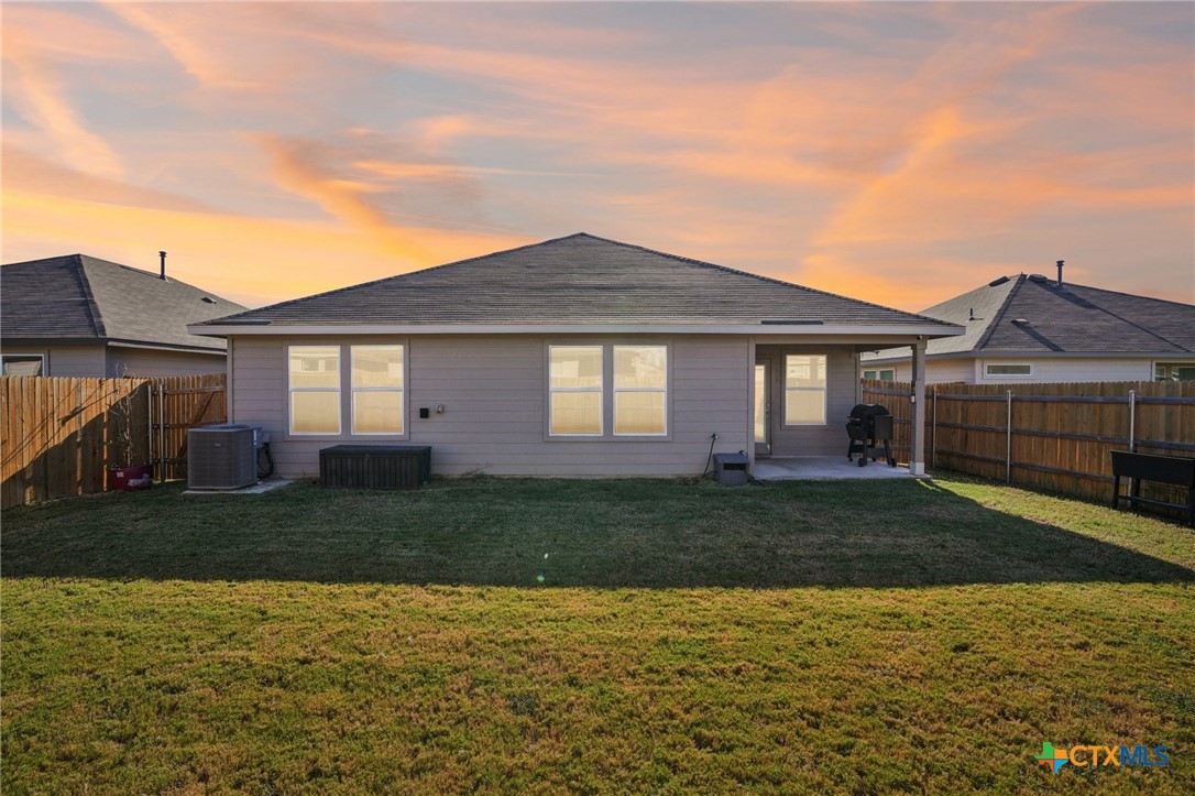 1428 Redwood Creek Property Photo 46