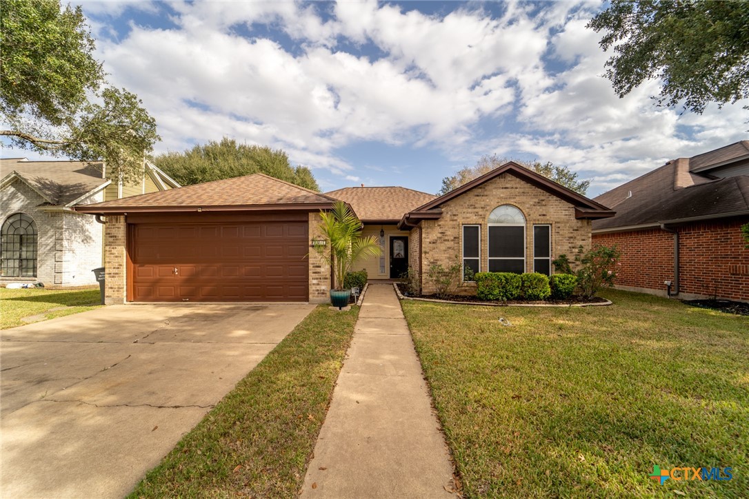 206 Ashland Creek Property Photo 1
