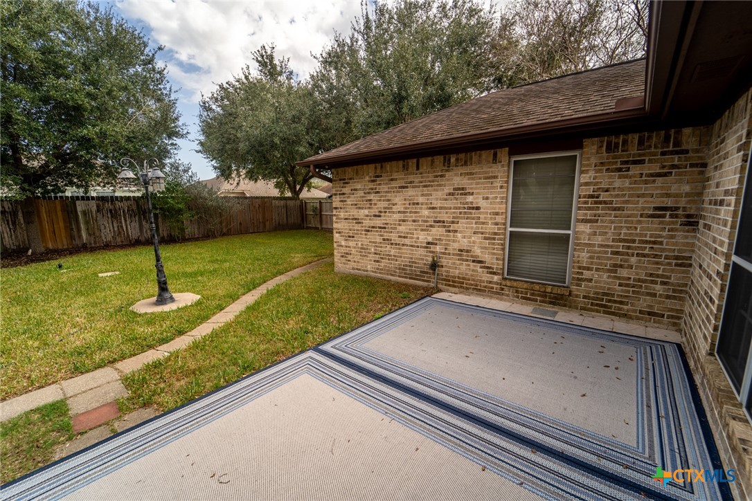 206 Ashland Creek Property Photo 4