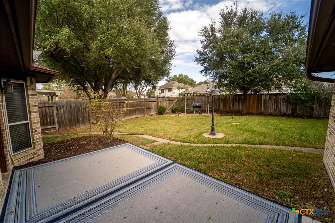 206 Ashland Creek Property Photo 5