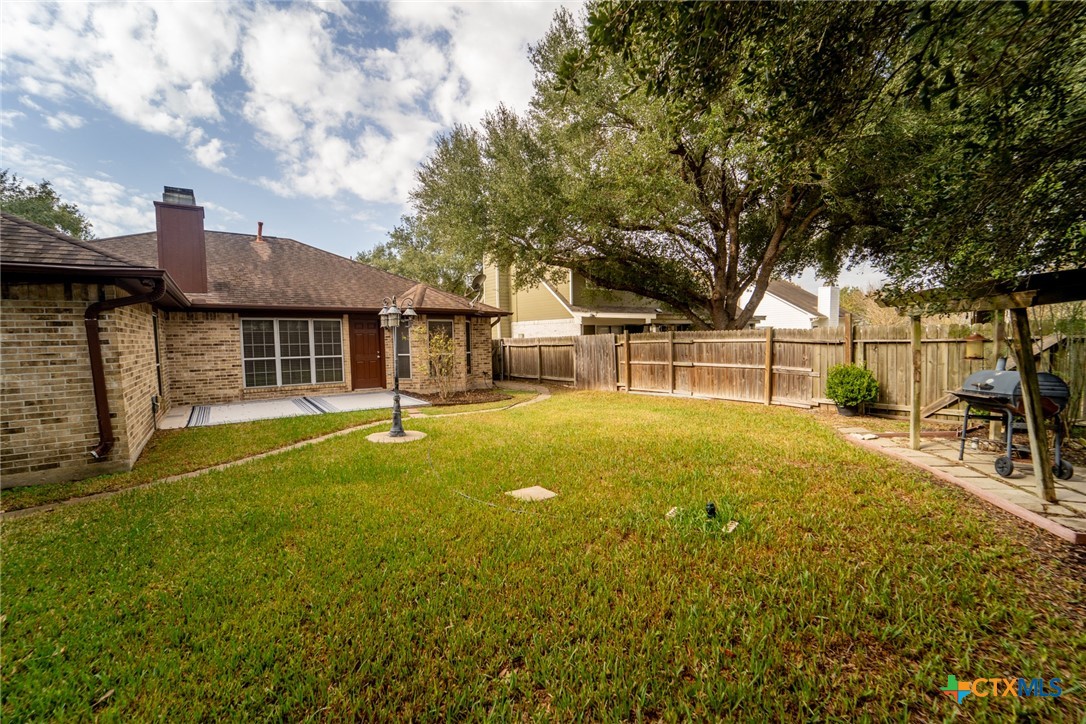 206 Ashland Creek Property Photo 8