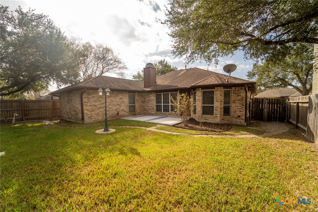 206 Ashland Creek Property Photo 9