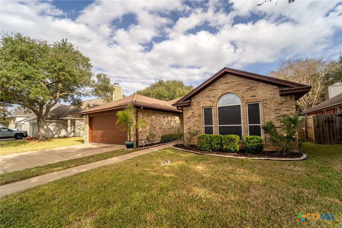 206 Ashland Creek Property Photo 11