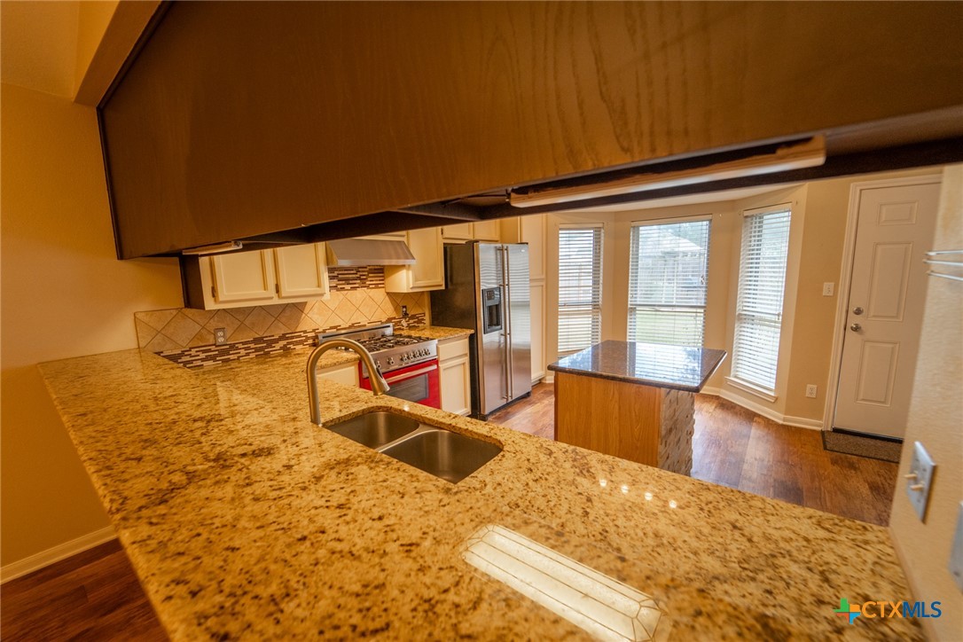 206 Ashland Creek Property Photo 18