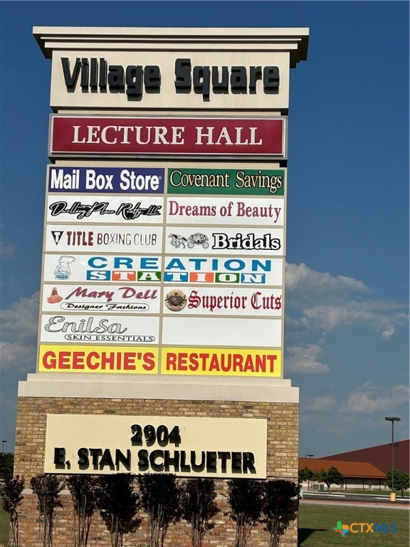 2904 E. Stan Schlueter Loop D401 Property Photo 4