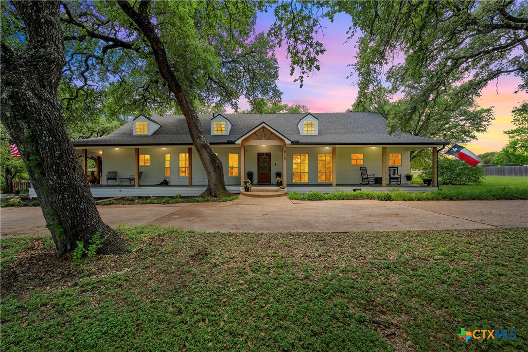 Picture of 815 OLD BETHANY Road