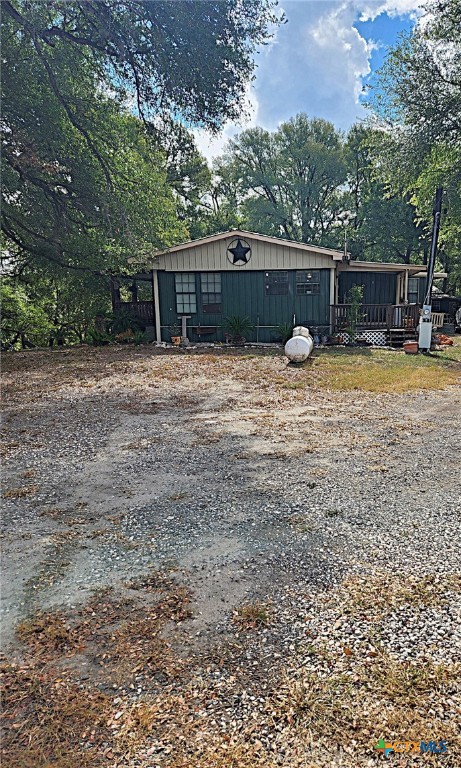4218 W Us Highway 87 Property Photo 2