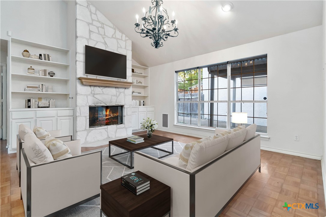1610 Lancaster Street Property Photo