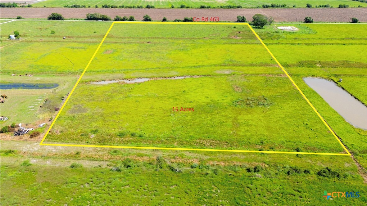 Tbd County Road 466 Road Property Photo 2