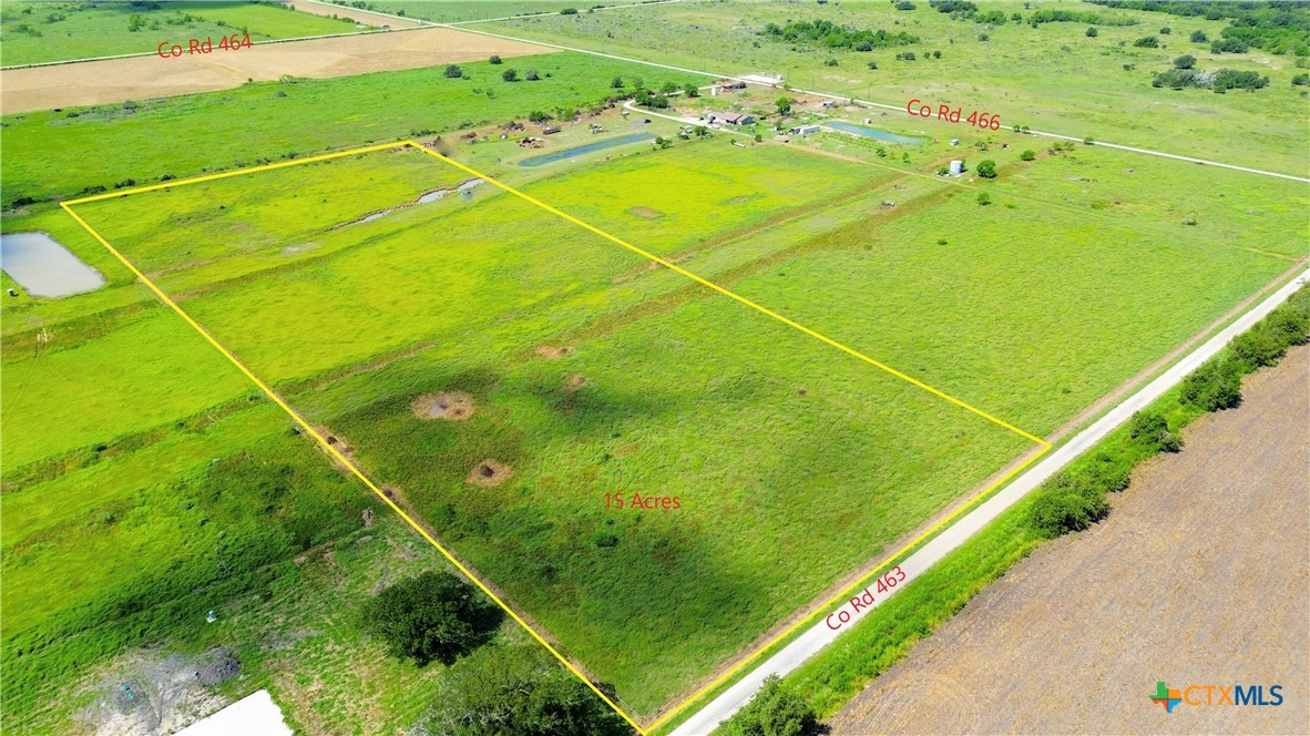 Tbd County Road 466 Road Property Photo 3