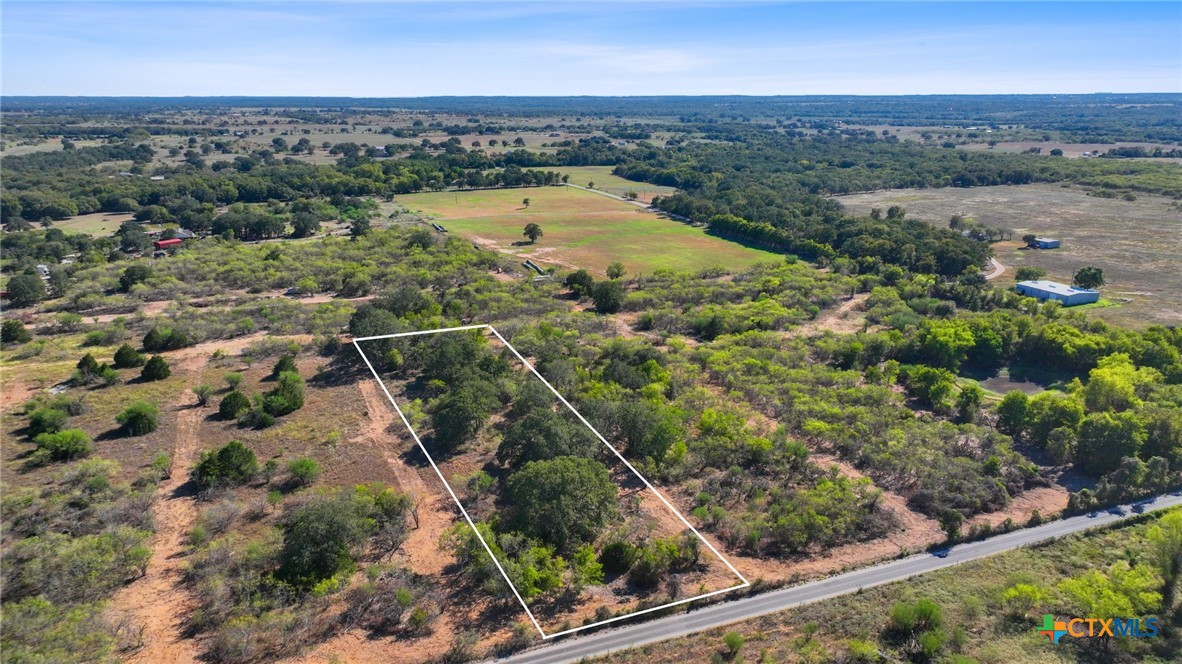 Lot 7 Tumbleweed Trail Property Photo 2