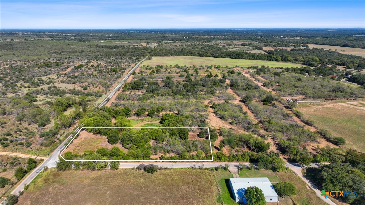 Lot 9 Tumbleweed Trail Property Photo 1