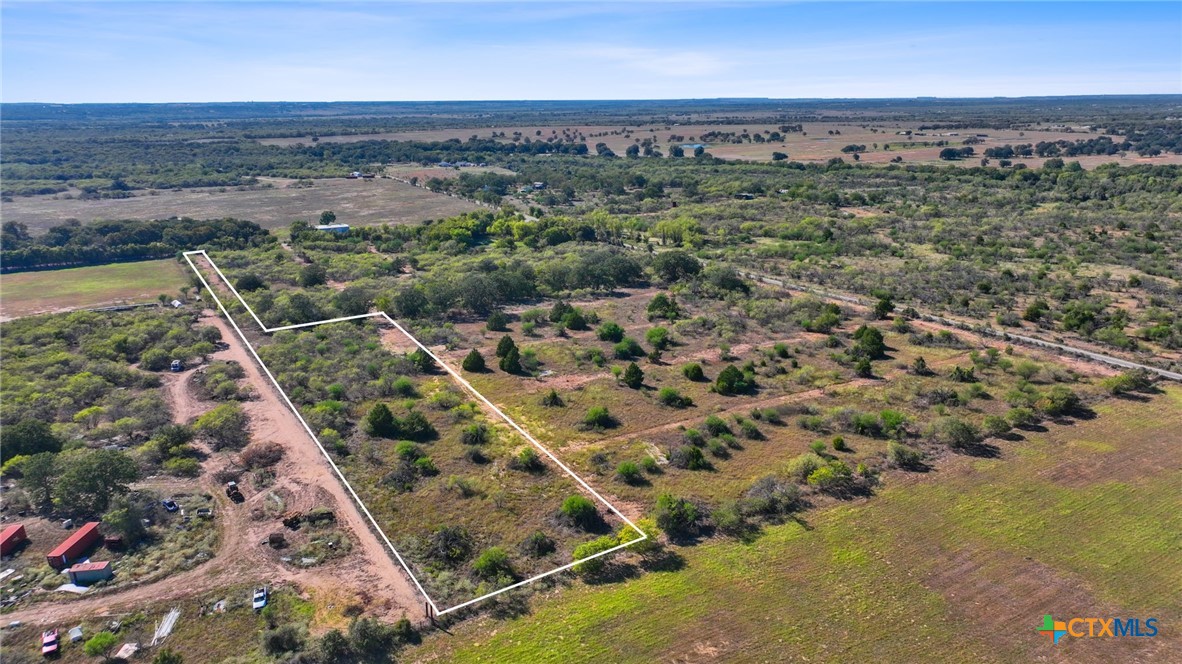 Lot 12 Witter Road Property Photo 1