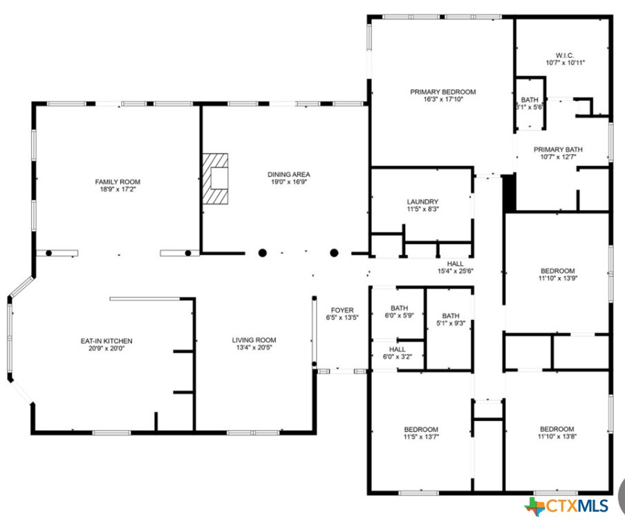 8417 La Plata Loop Property Photo 43