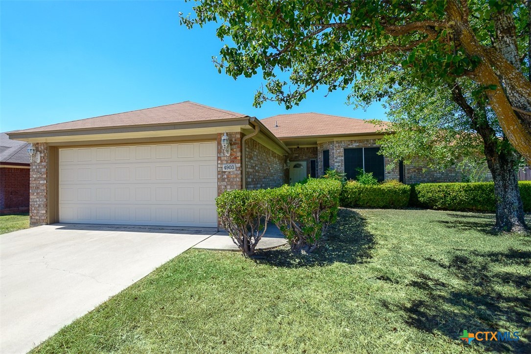 4903 Addie Drive Property Photo 1