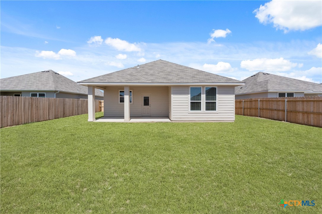 8009 Smoke Creek Lane Property Photo 31