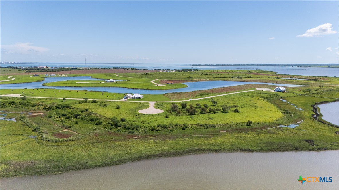 Lot 15 Redfish Retreat Drive Property Photo 1