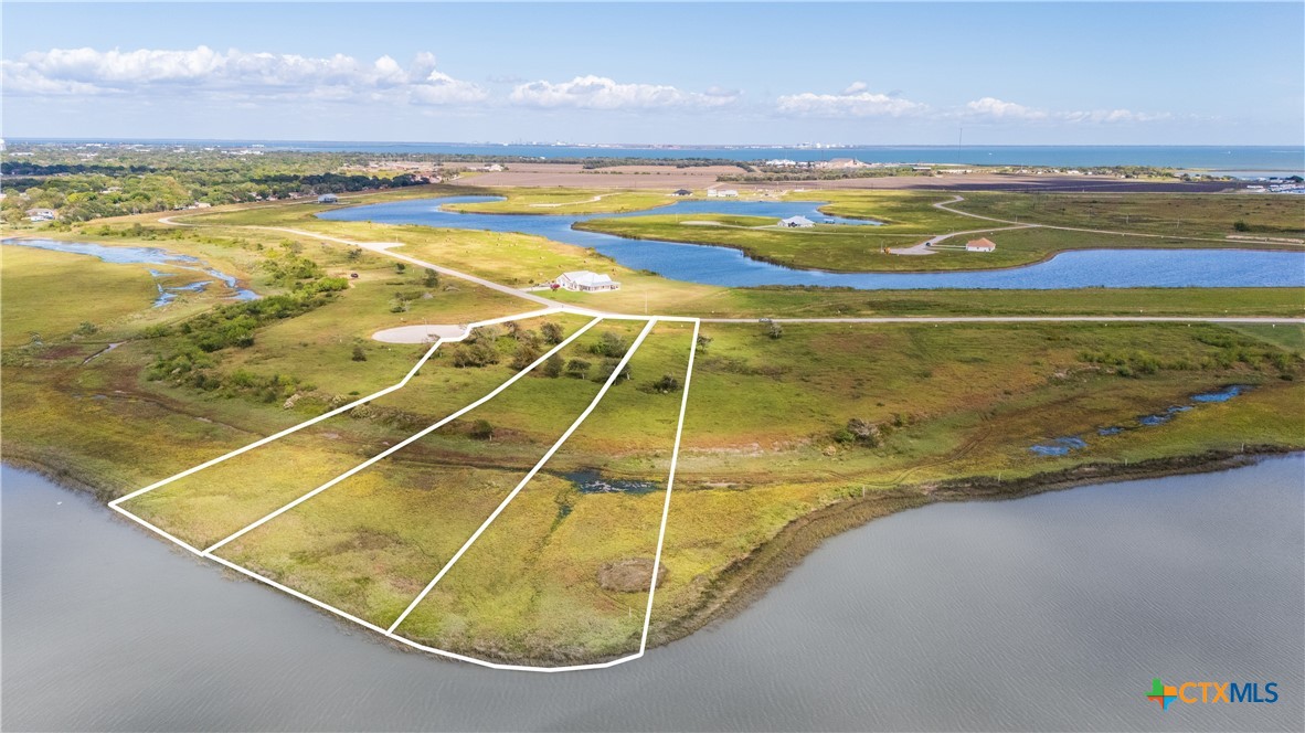 Lot 15 Redfish Retreat Drive Property Photo 10