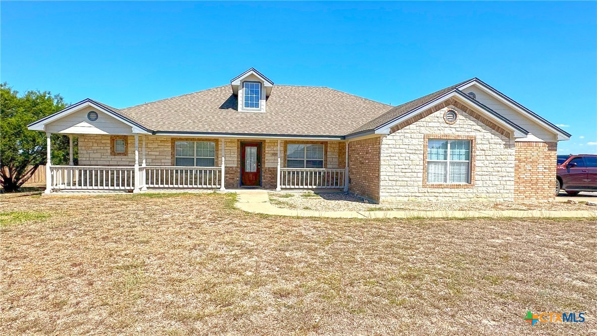 Copperas Cove High School Real Estate Listings Main Image