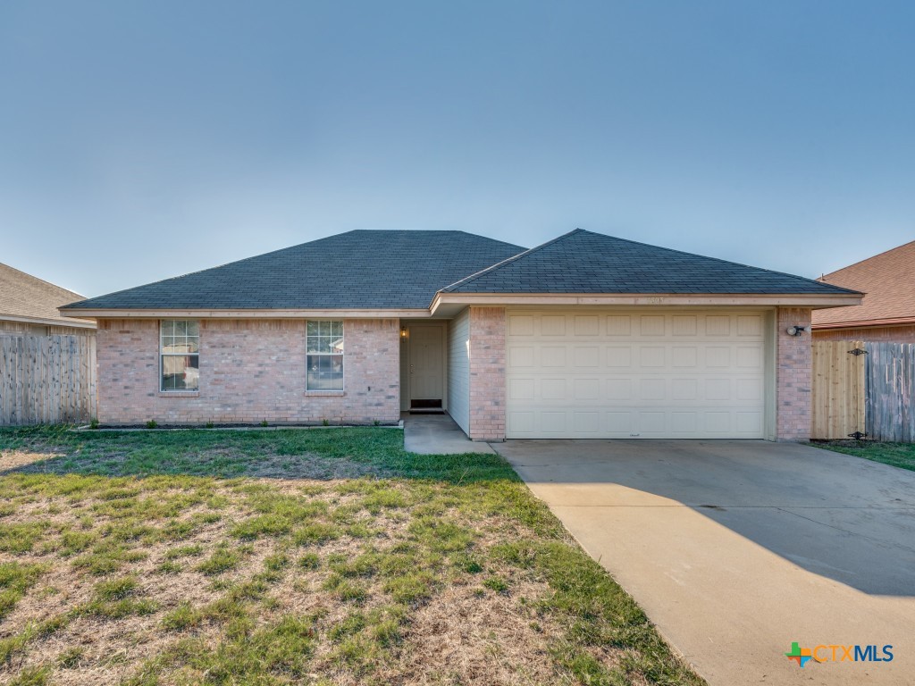 4503 Lori Drive Property Photo