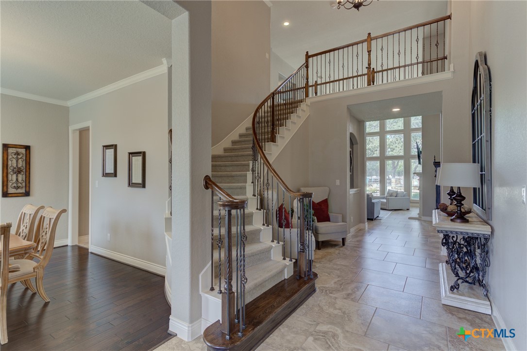 2326 Haven Bluff Court Property Photo 4