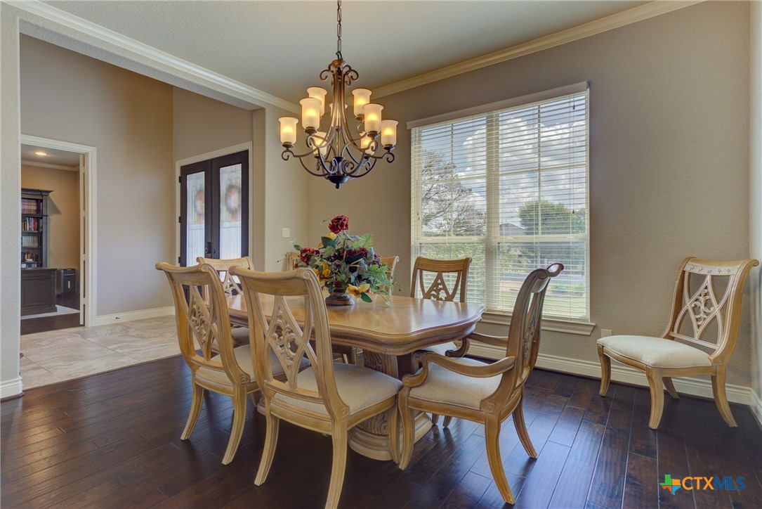 2326 Haven Bluff Court Property Photo 5