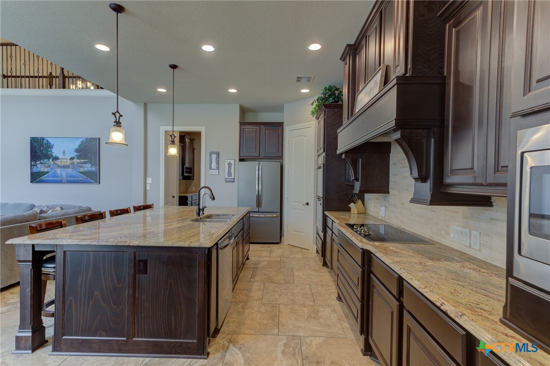 2326 Haven Bluff Court Property Photo 10