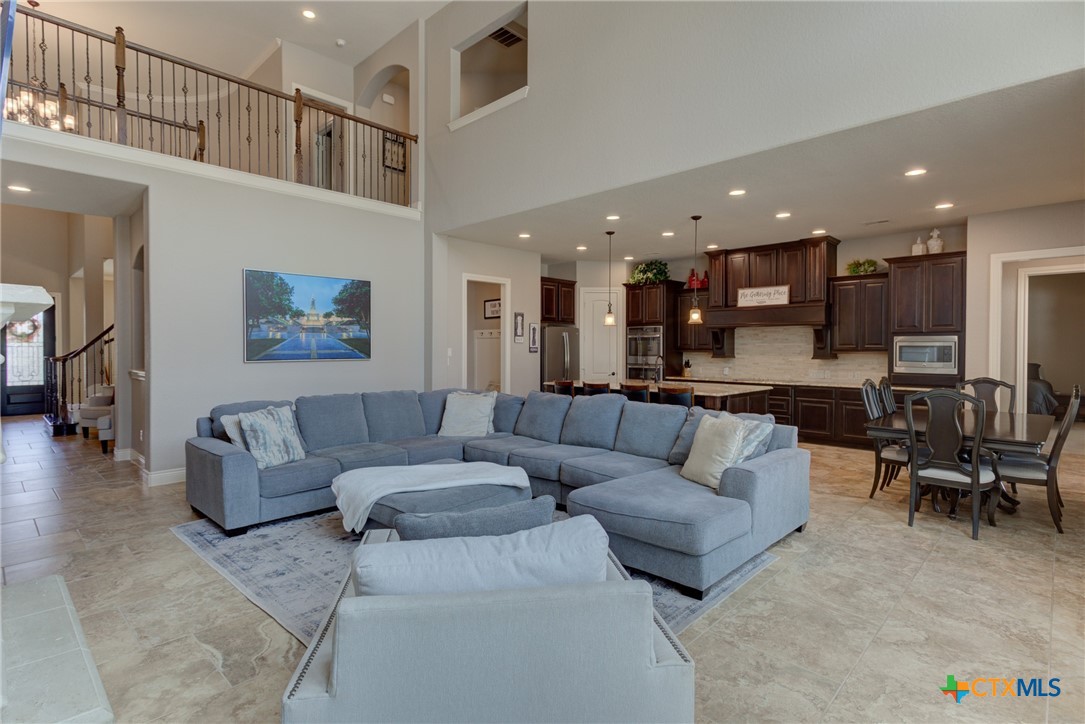 2326 Haven Bluff Court Property Photo 15