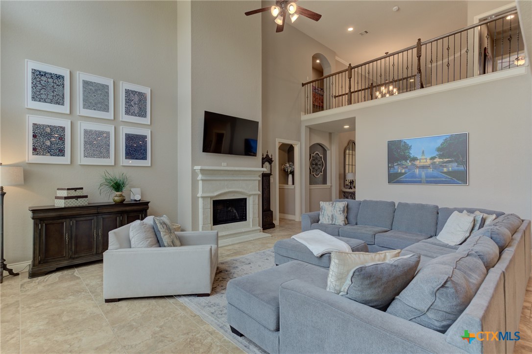 2326 Haven Bluff Court Property Photo 16