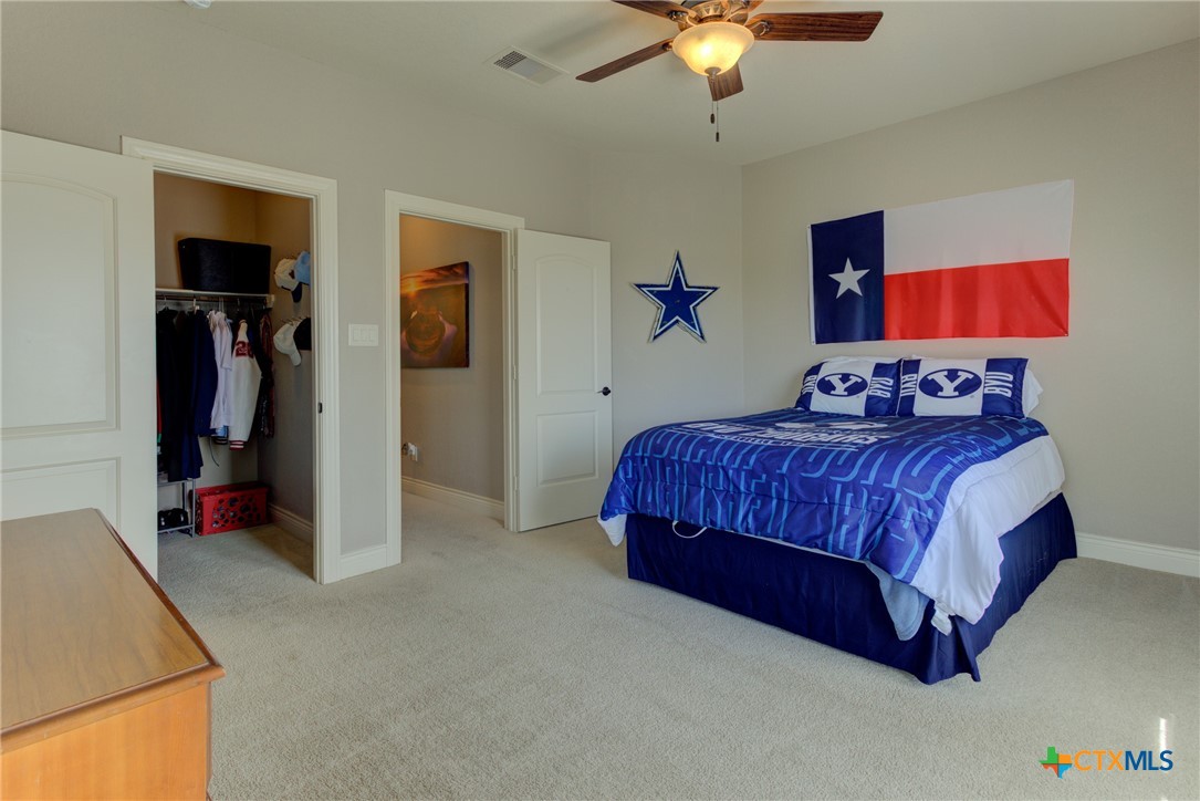 2326 Haven Bluff Court Property Photo 32