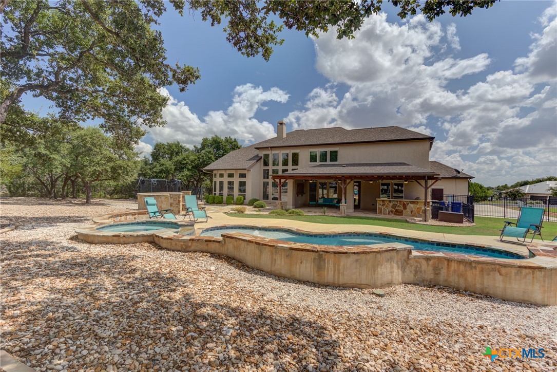 2326 Haven Bluff Court Property Photo 40