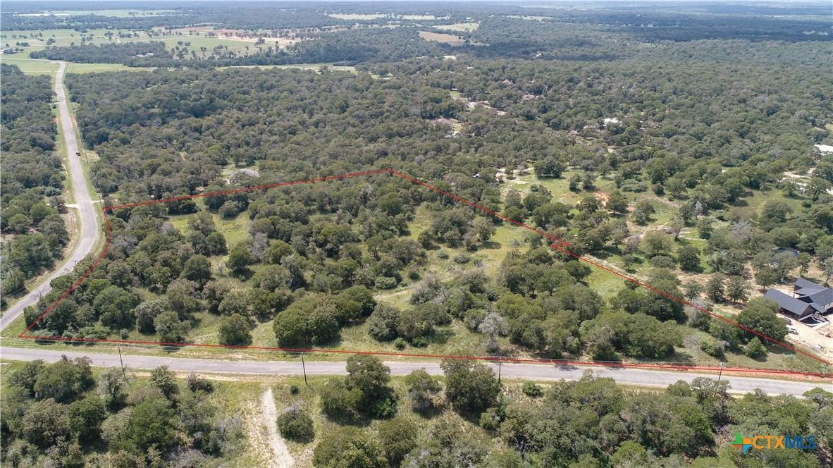 0 (lots 205-207) Sam Houston Parkway Property Photo 2
