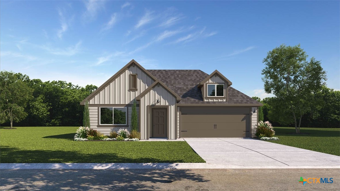 134 Hugh Drive Property Photo 1