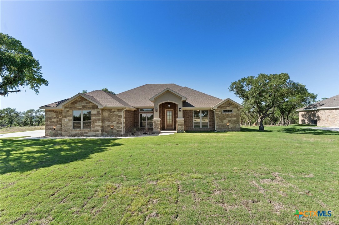 4231 Cold Springs Drive Property Photo 1
