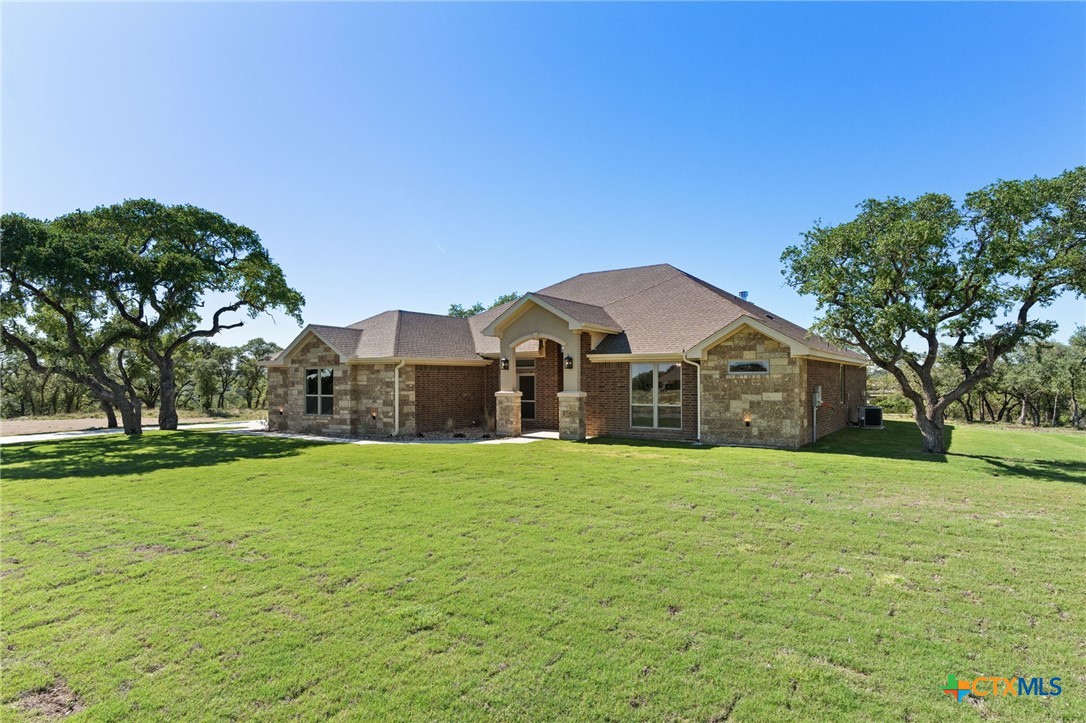 4231 Cold Springs Drive Property Photo 2