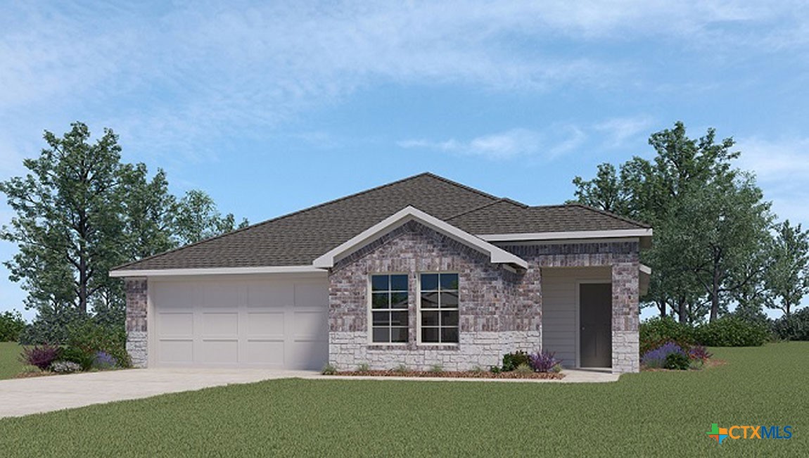 1421 Rolling Thunder Drive Property Photo
