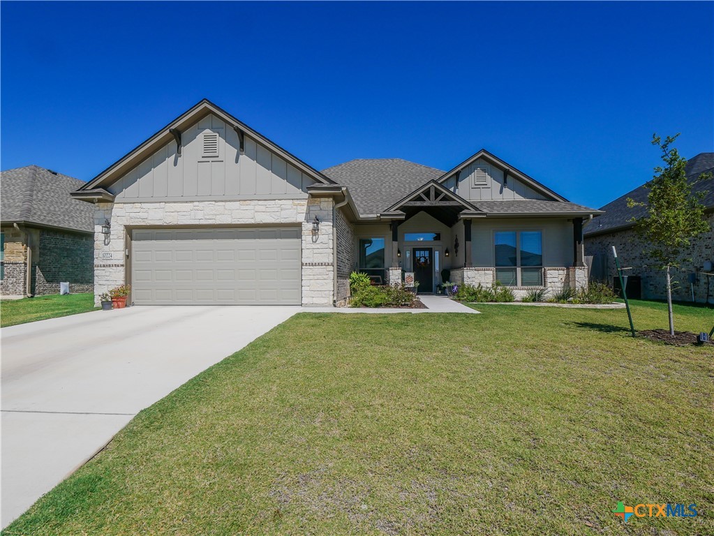 10224 Six Shooter Lane Property Photo