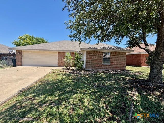 4306 Menard Drive Property Photo 2