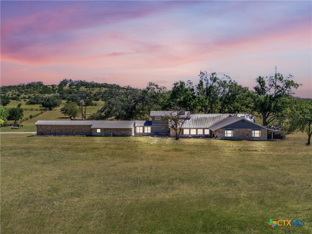 751 Shearer Road Property Photo