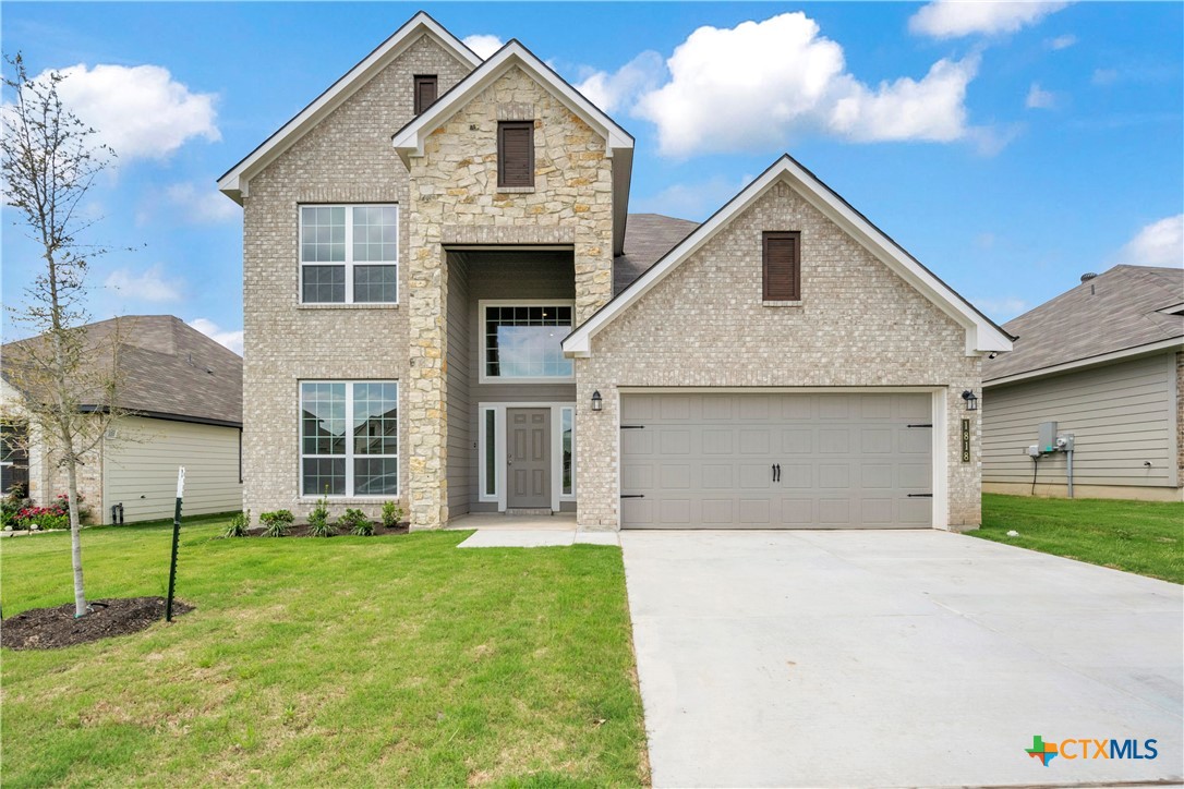 1818 Wellborn Drive Property Photo 2