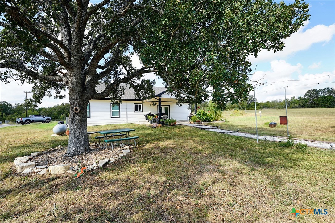 2805 Tumbleweed Trail Property Photo 2