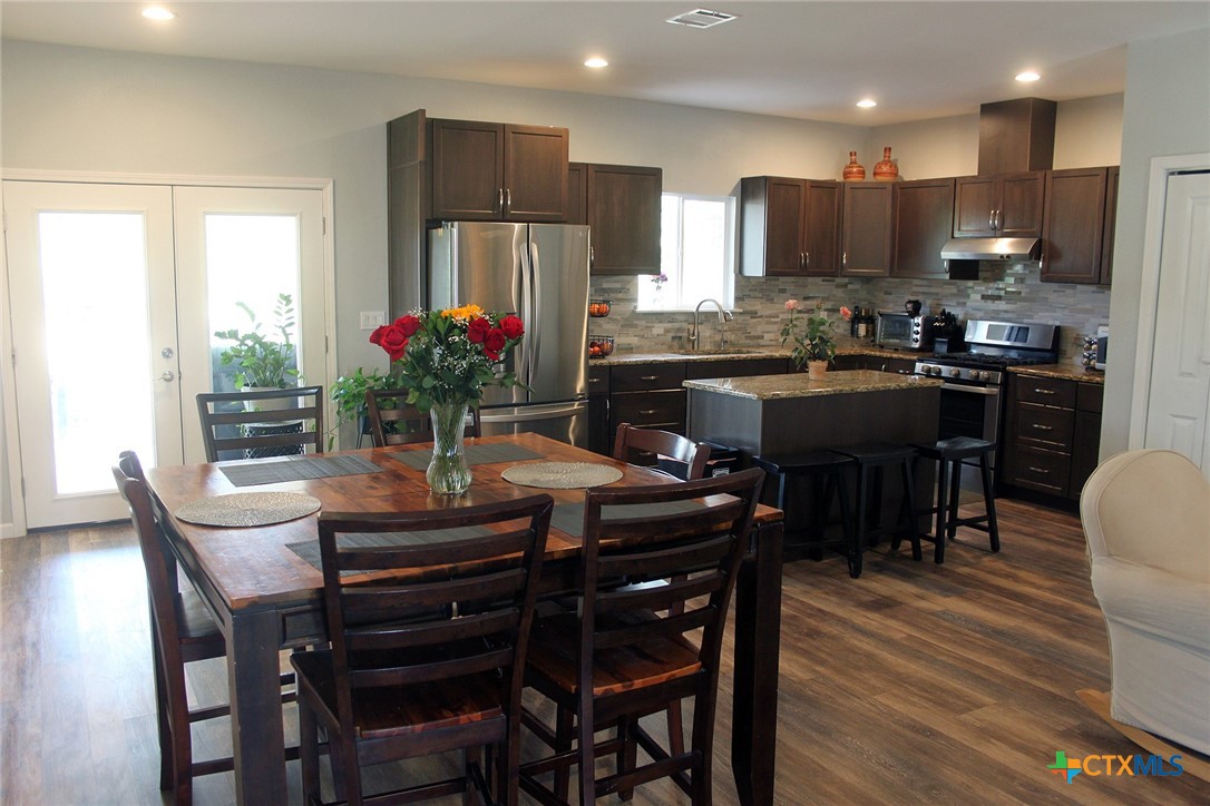 2805 Tumbleweed Trail Property Photo 9