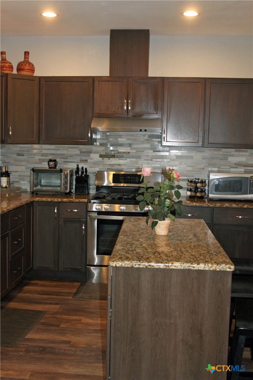 2805 Tumbleweed Trail Property Photo 11