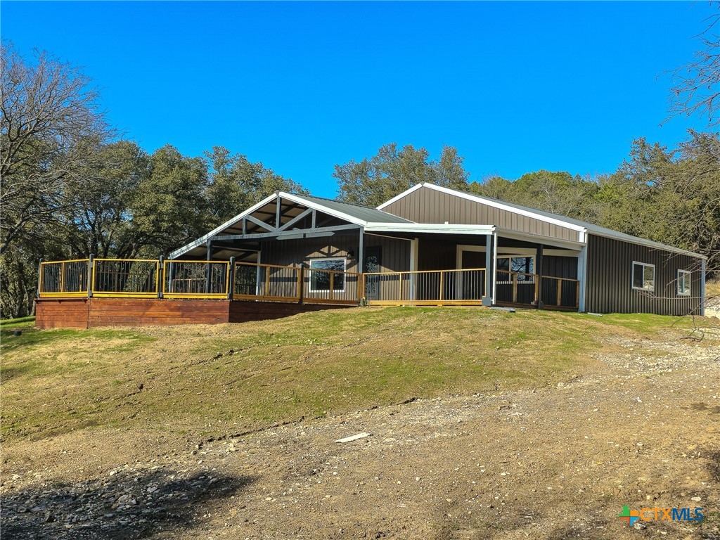 115 Spotted Fawn Drive Property Photo 3