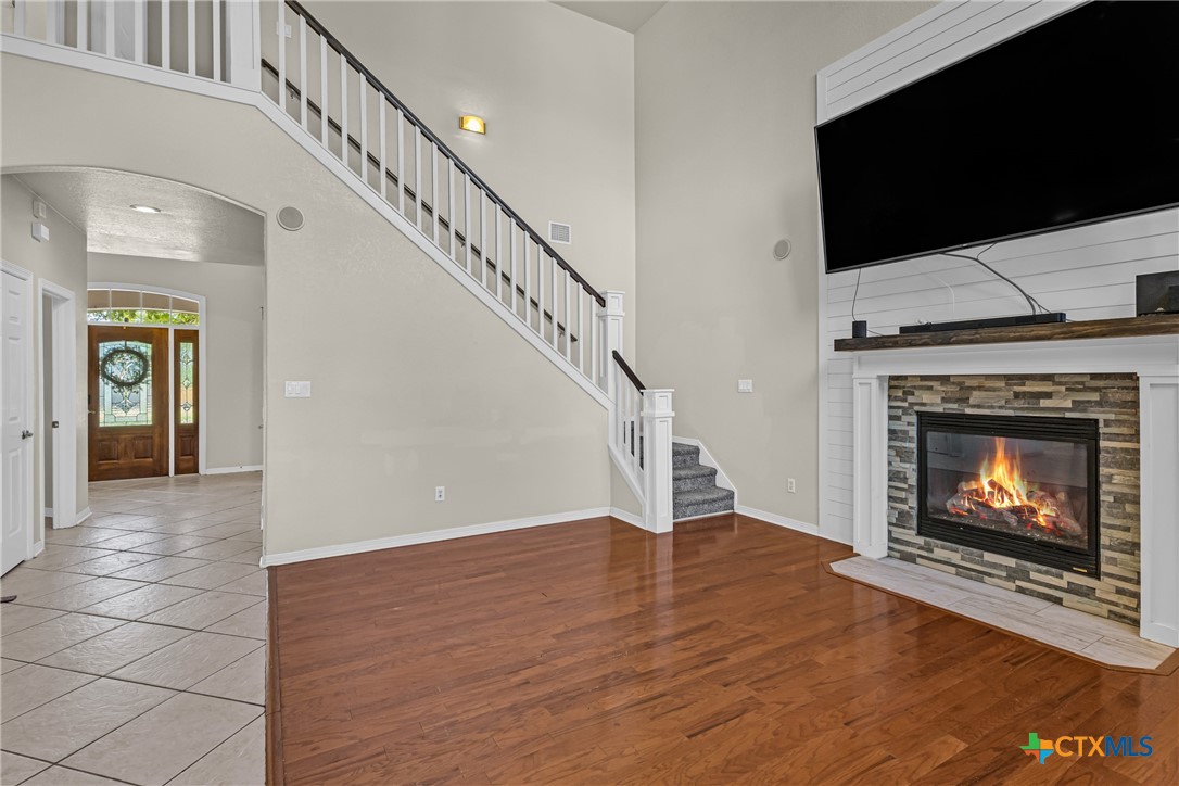 4012 Creekview Trail Property Photo 11