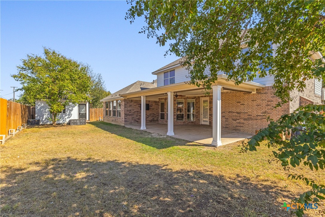 4012 Creekview Trail Property Photo 29